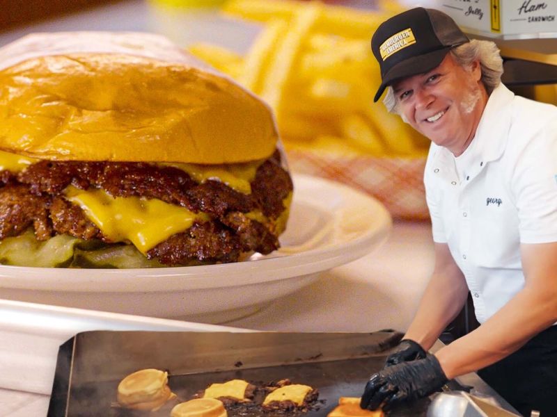 Hamburger America