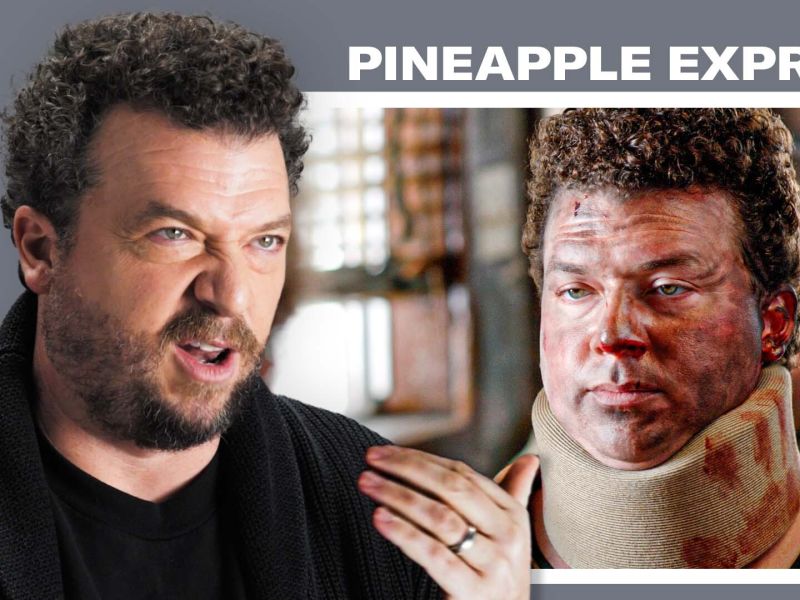 Danny McBride Breaks Down His Most Iconic Characters