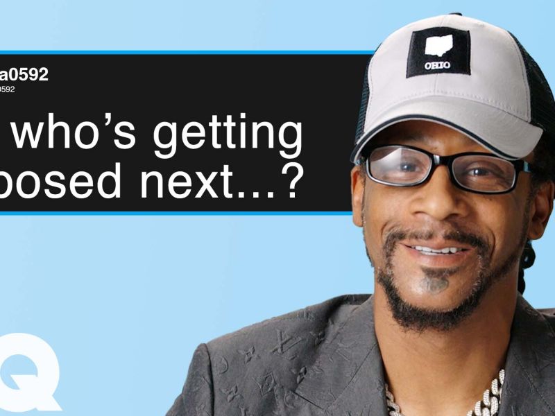 Katt Williams Replies To Fans Online