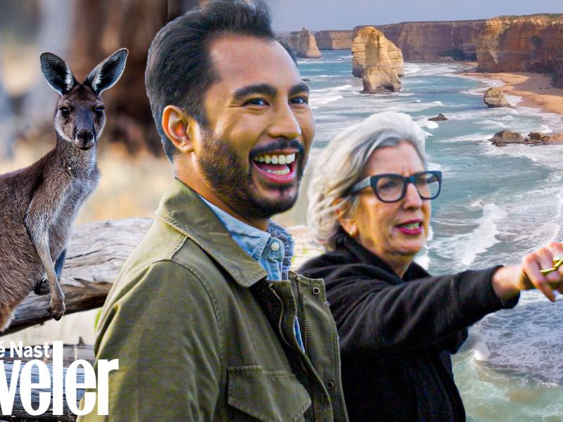 Exploring Australia’s Natural Beauty & Wildlife on Kangaroo Island