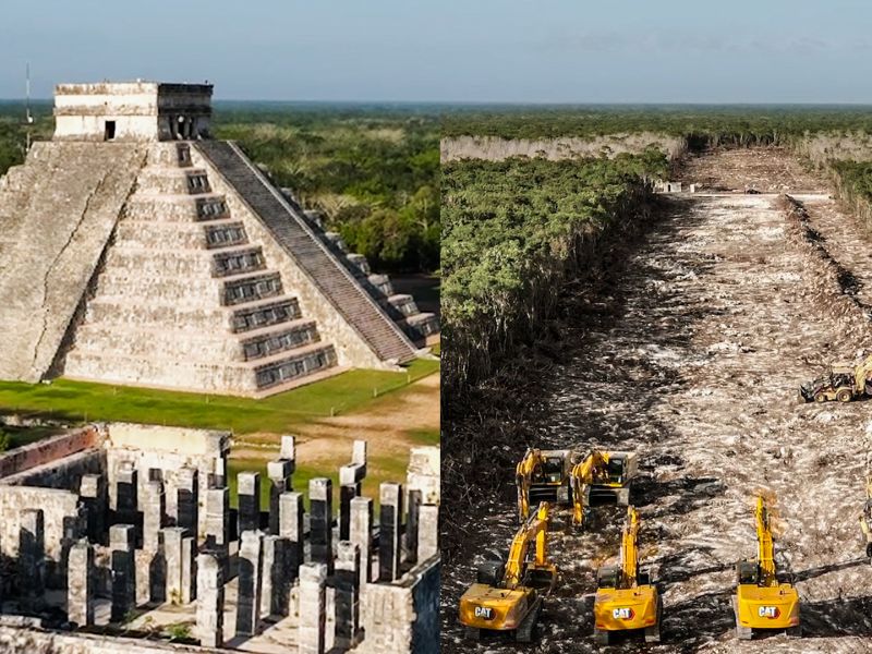 Why Tulum's Tourism is Growing Too Fast