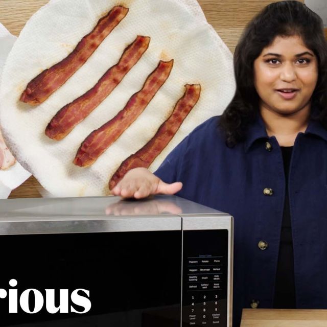 7 Microwave Hacks Every Home Cook Should Know