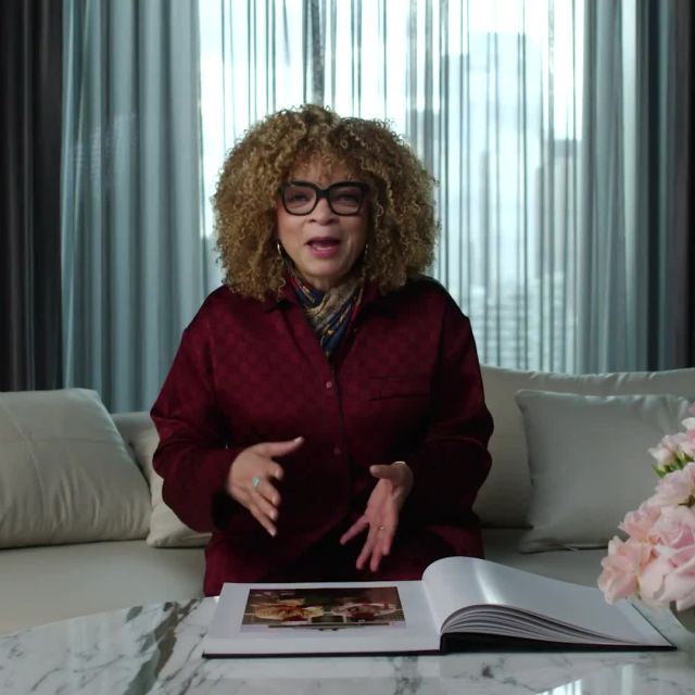 From School Daze to Sinners, Ruth E. Carter Walks Vogue Through Her Life in Looks