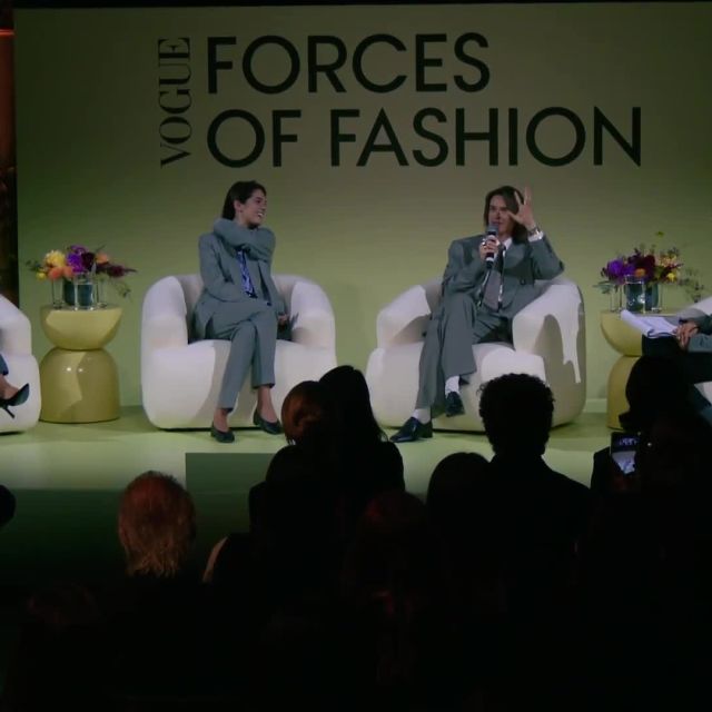 Forces of Fashion 2025: a tribute to Giorgio Armani