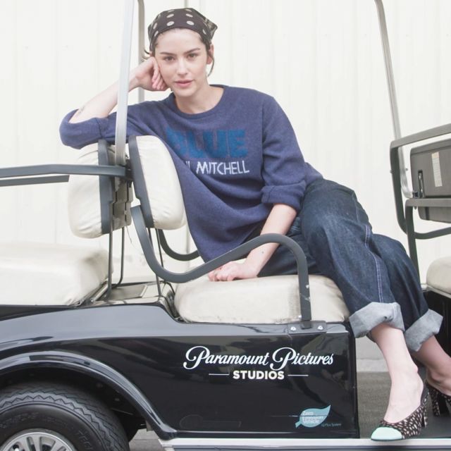 Gracie Abrams: 8 Hours Before Her Vogue World: Hollywood Performance