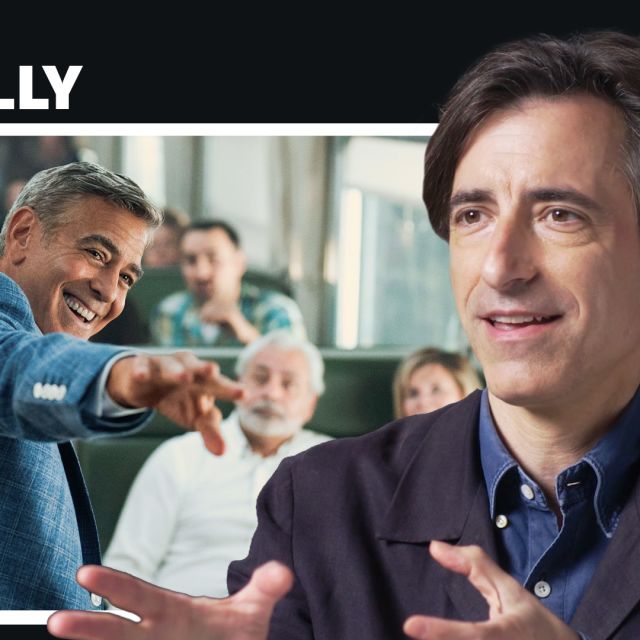 Noah Baumbach Breaks Down His Most Iconic Films