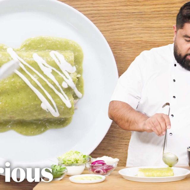 The Best Enchiladas You’ll Ever Make (Restaurant-Quality)