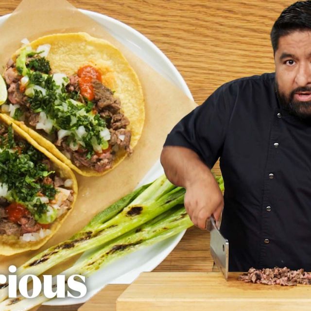 The Best Carne Asada Tacos You’ll Ever Make (Restaurant-Quality)