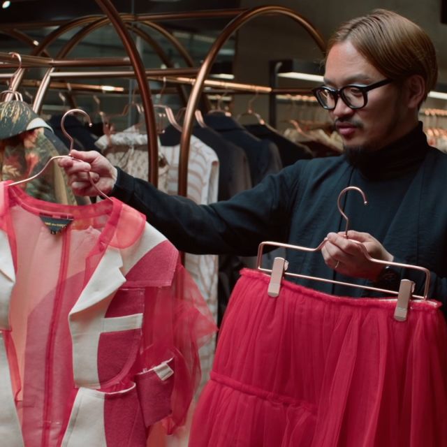 Archive Store Is The Shibuya Hotspot That’s More Museum Than Vintage Store