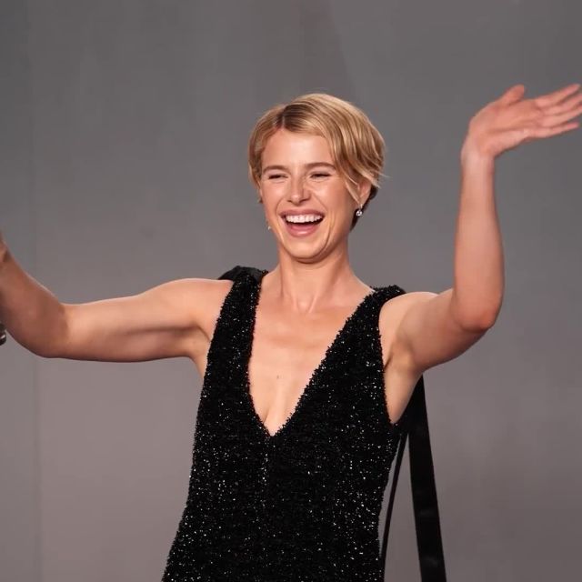 Vanity Fair Oscars Highlights