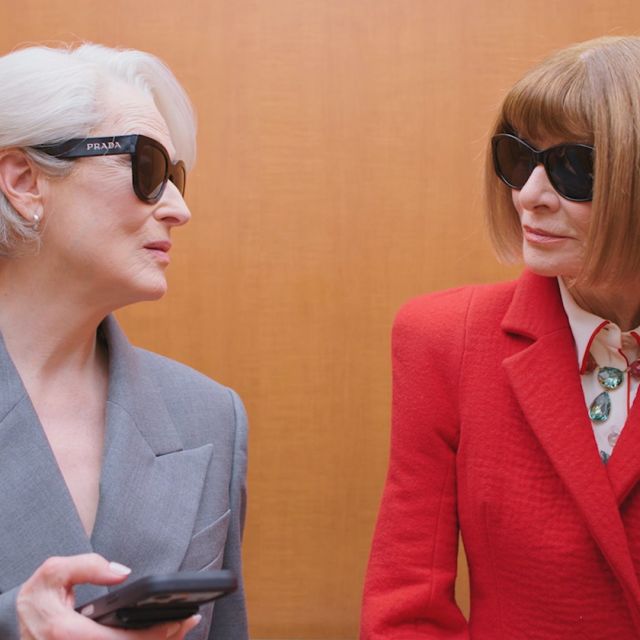 VO: Bespoke: May Cover [US Cover]