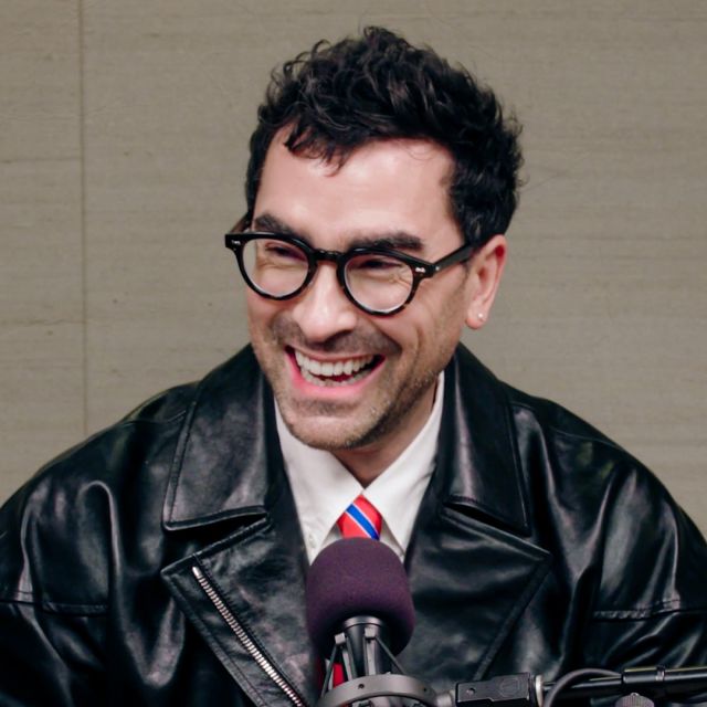 Dan Levy Wants You to Dress Like His TV Show Characters for Halloween