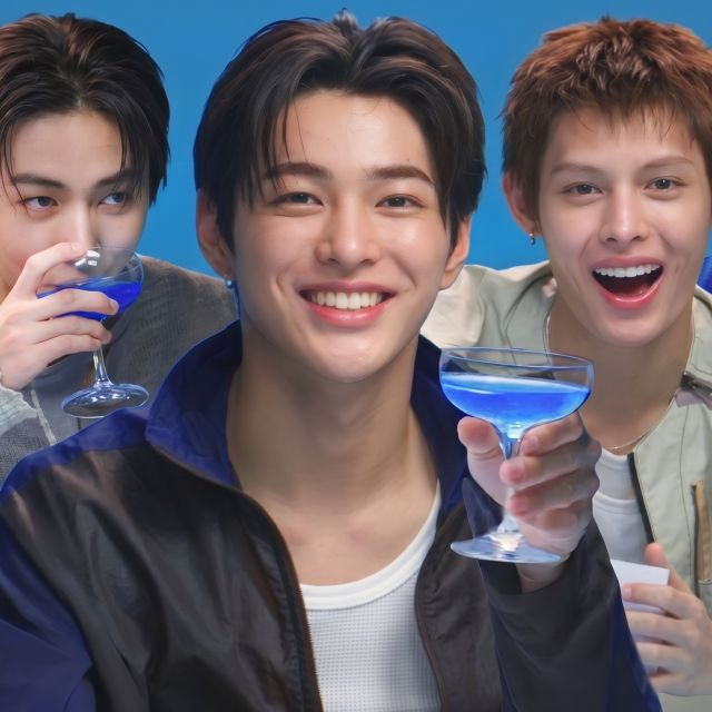 CORTIS Spill Secrets After Sipping the Truth Serum