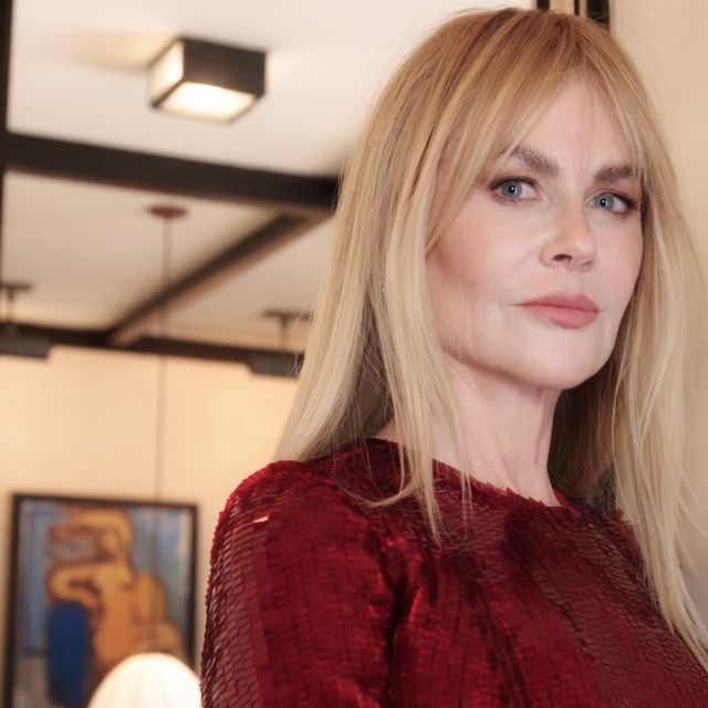 Nicole Kidman Brought Moulin Rouge–Worthy Chanel to the 2026 Met Gala