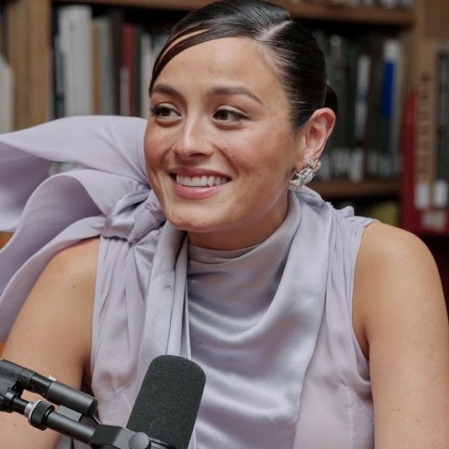 Inside the 2026 Met Gala with Chase Sui Wonders