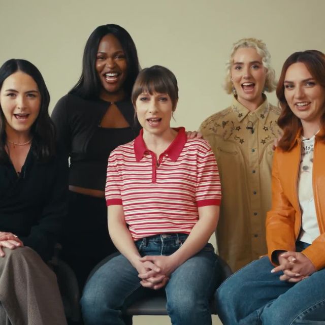 Saturday Night Live UK | Friendship Test