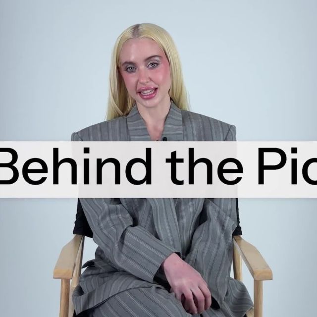 Chloe Cherry | Behind The Pic