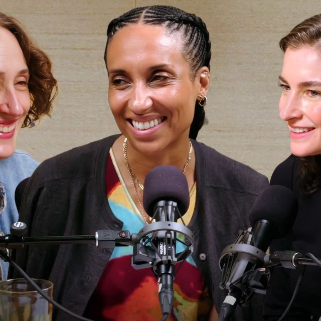 On the Podcast: Your Questions, Answered!