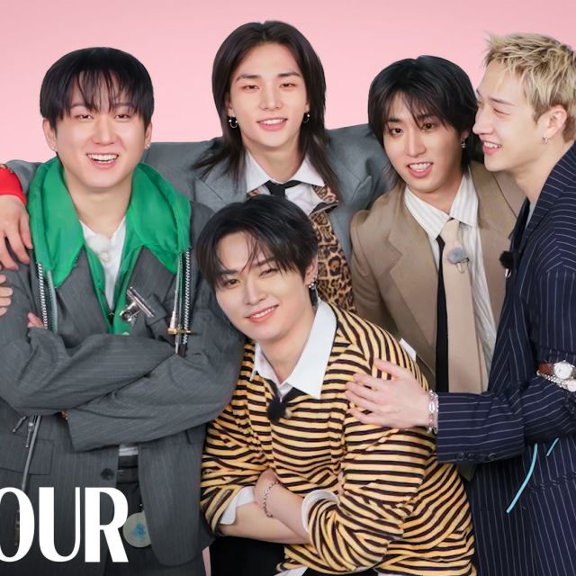 Stray Kids Take Another Friendship Test