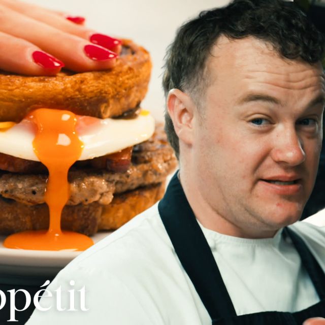A Day Running Fallow: London's Busiest Restaurant