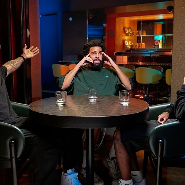 J. Cole & Mark Pitts, The Man Who Shaped His Career: Signing with Jay-Z To Cementing His Legacy