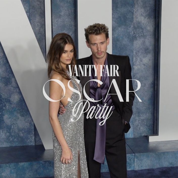 How to Watch the 2022 Vanity Fair Oscar Party Via Livestream — Video