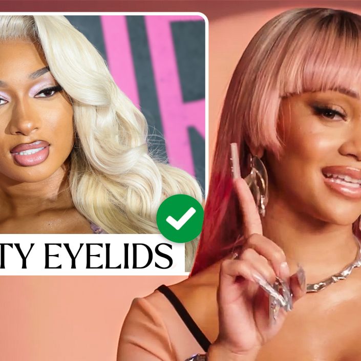 Saweetie Knows That Trend Is Right…or WRONG!