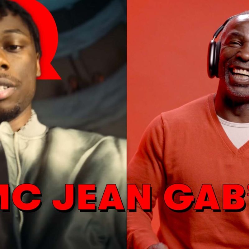 MC Jean Gab’1 juge le rap français : Booba, Shay, Tiakola
