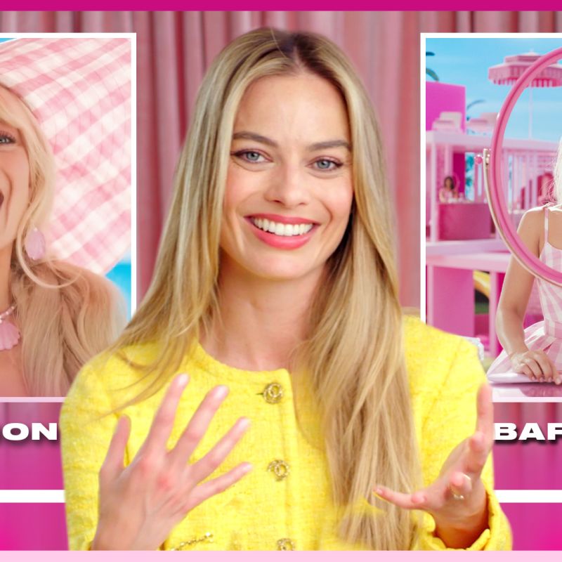 Mattel Unveils “Weird Barbie” Based on Kate McKinnon’s Character | Teen