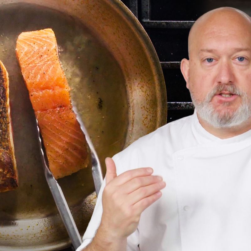 53 Best Salmon Recipes | Epicurious