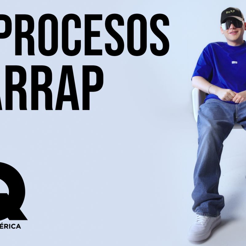 Bizarrap: procesos de mejores canciones y colaboraciones
