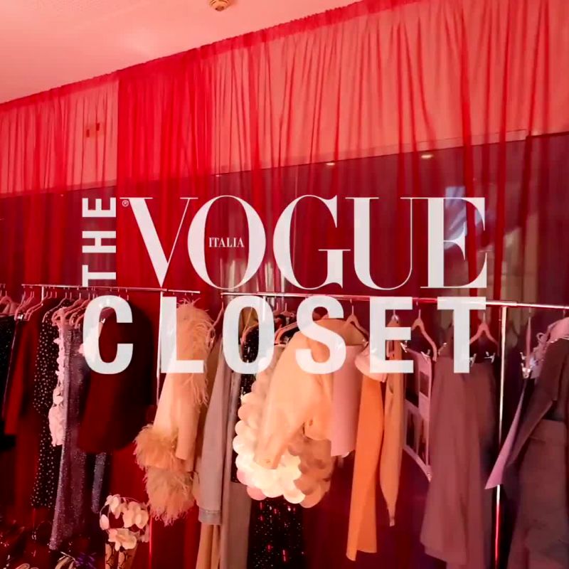 The Vogue Closet 2024