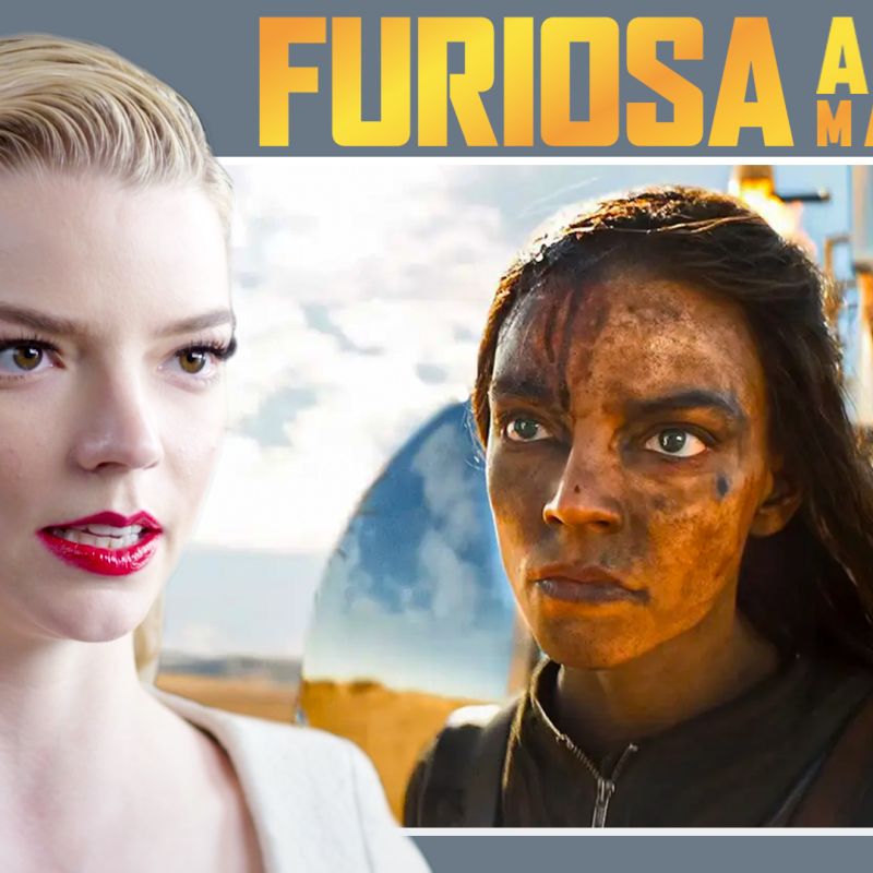 Anya Taylor-Joy Breaks Down Her Most Iconic Characters