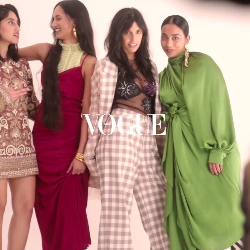 South Asian actors that should be on your radar | Vogue India