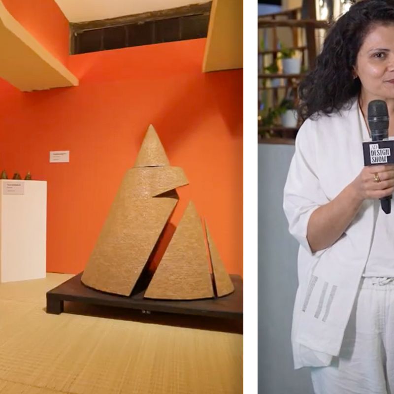 Explore the AD Design Show 2024 | AD India