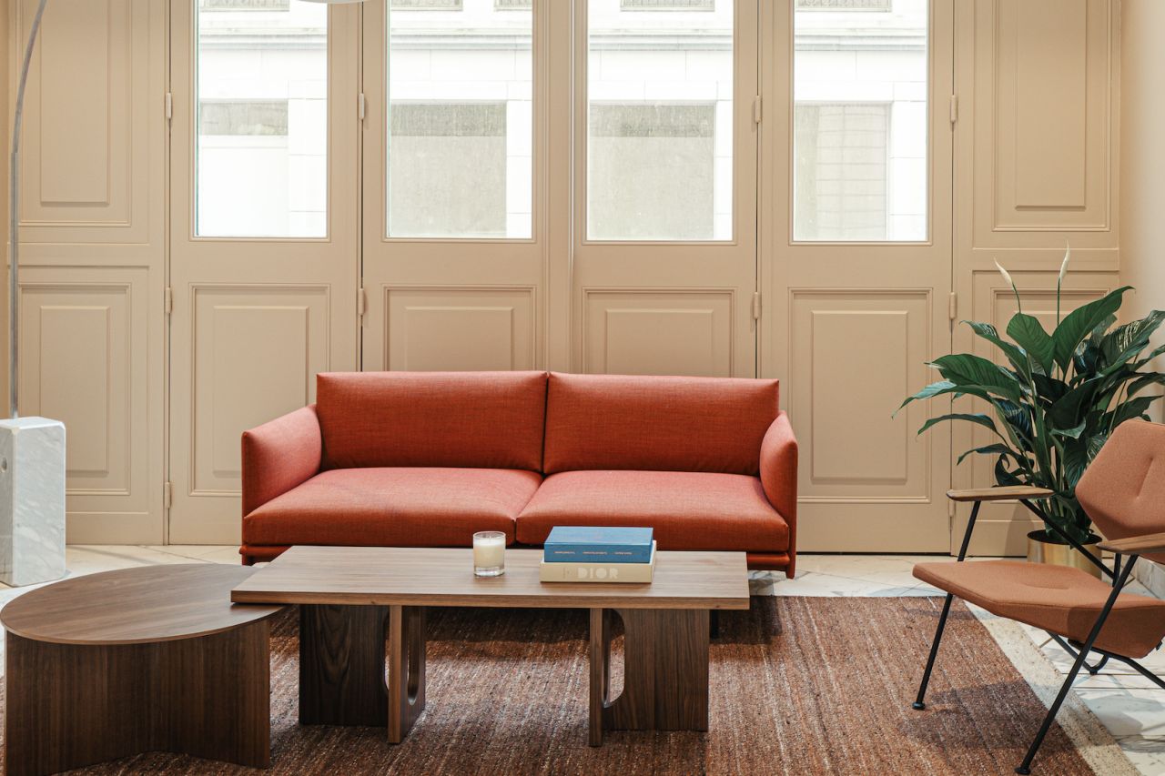 Condé Nast France bureaux
