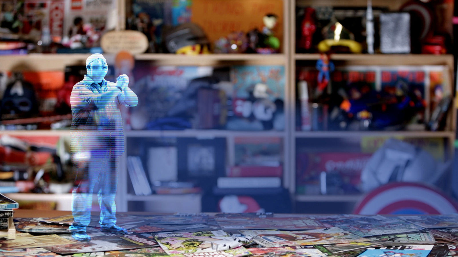 Is Darth Disney Destroying Star Wars’ Expanded Universe?