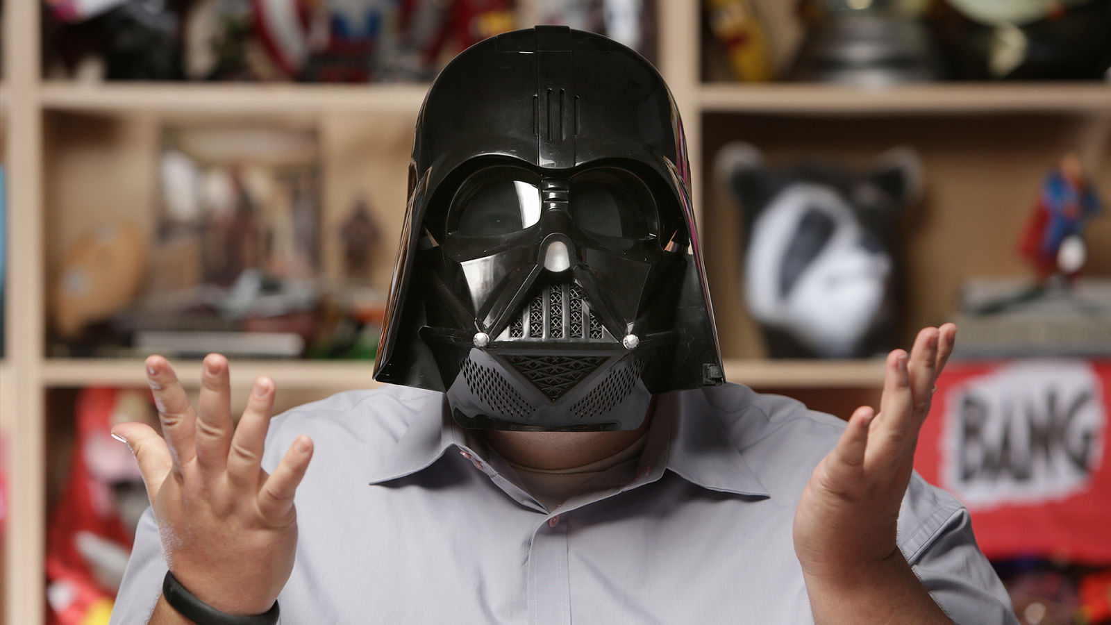 Star Wars Rebels: Strong With the Force, or a Pile of Sith?