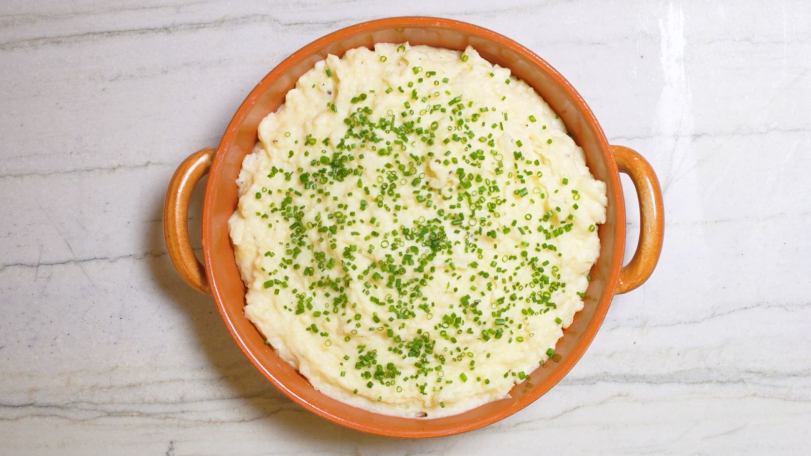 How to Make Mashed Potatoes in the Oven
