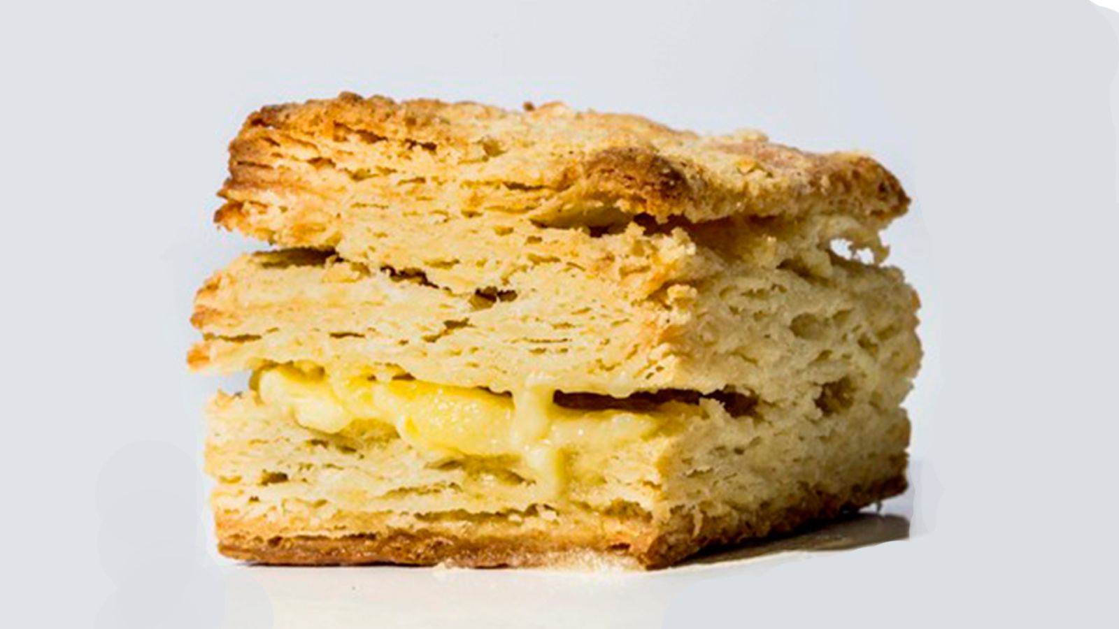 The Key to the Flakiest Buttermilk Biscuits