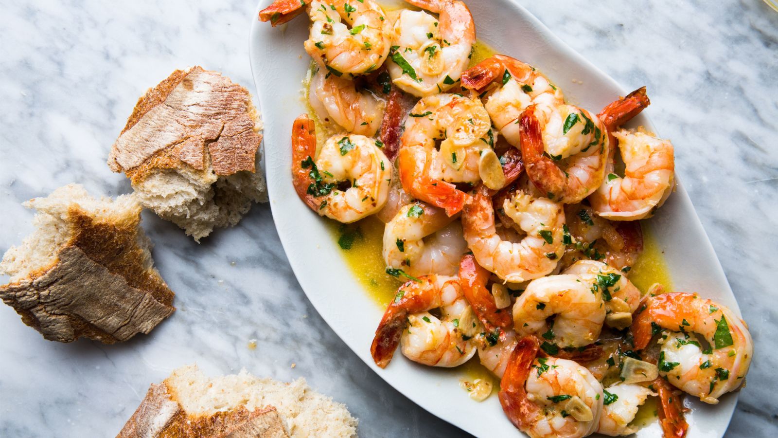 Scampi