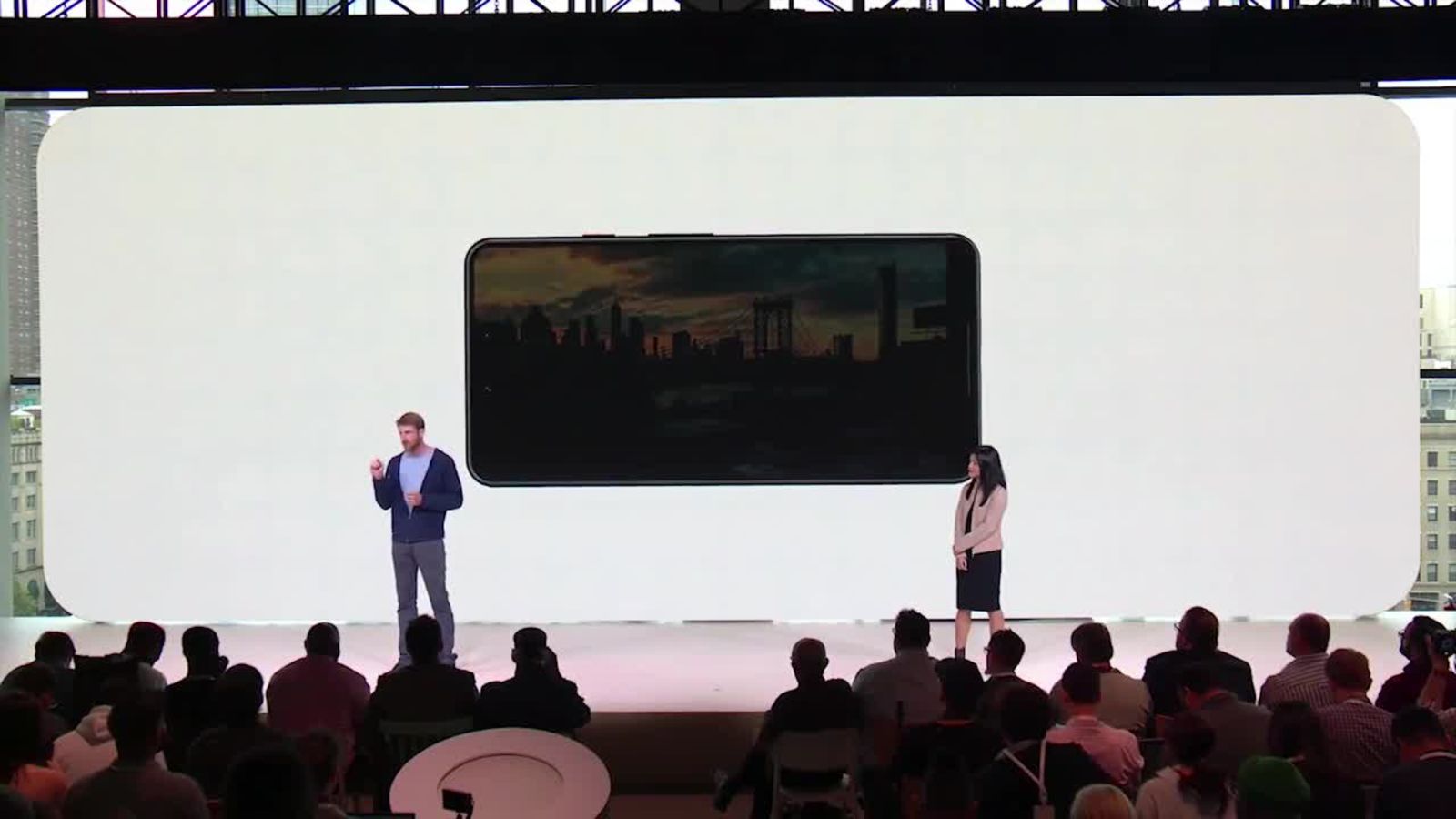 Pixel Launch 2018: Everything You Need to Know from Google's Event