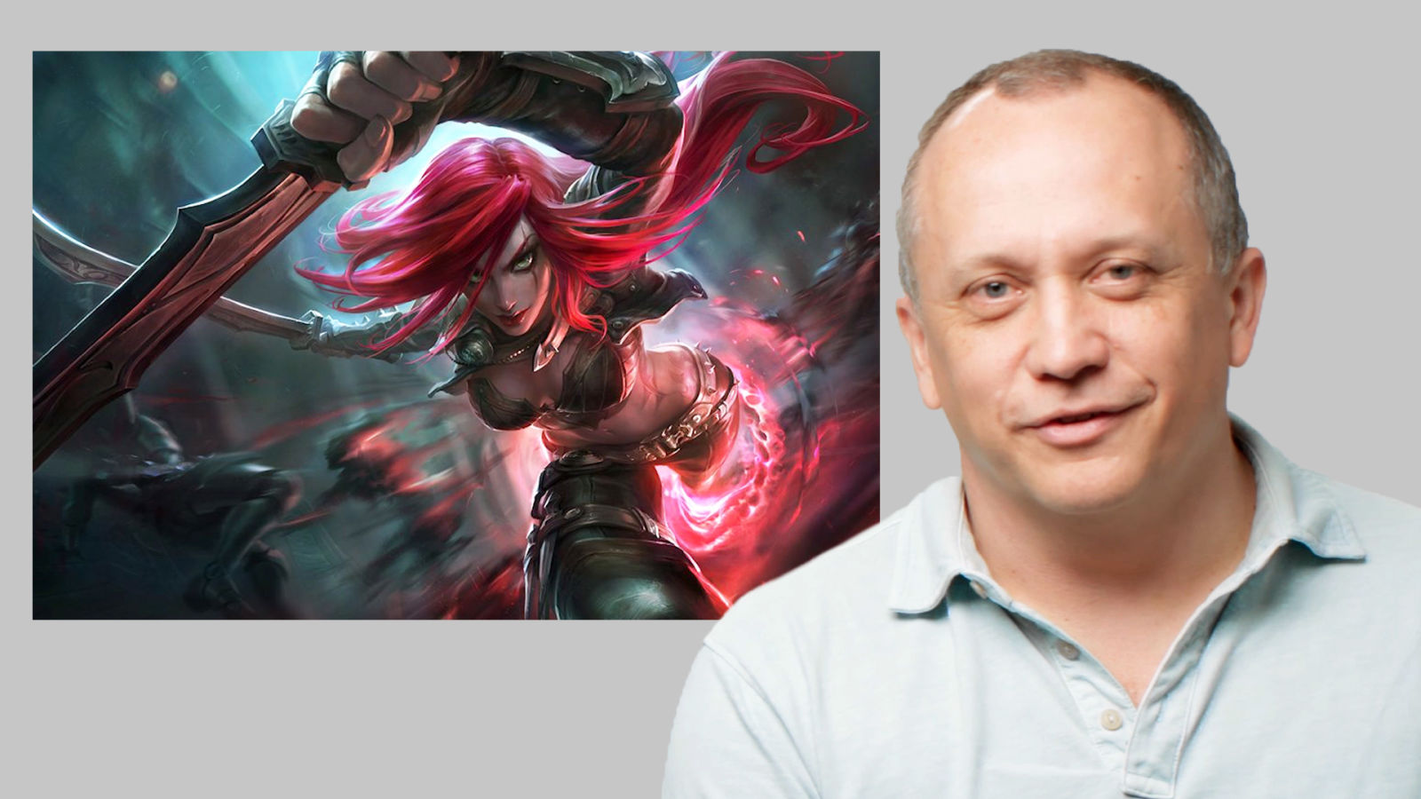 Every Champion in League of Legends Explained