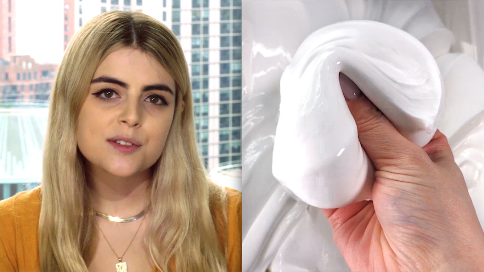 Neuroscientist Explains ASMR's Effects on the Brain & The Body