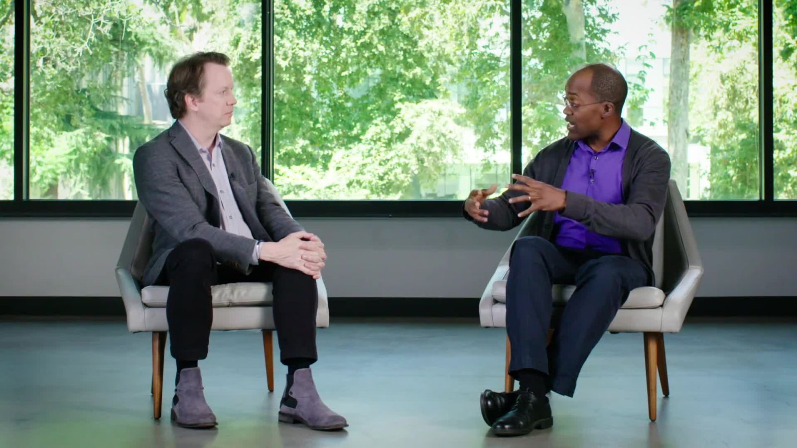 Physicist Explains One Concept in 5 Levels of Difficulty