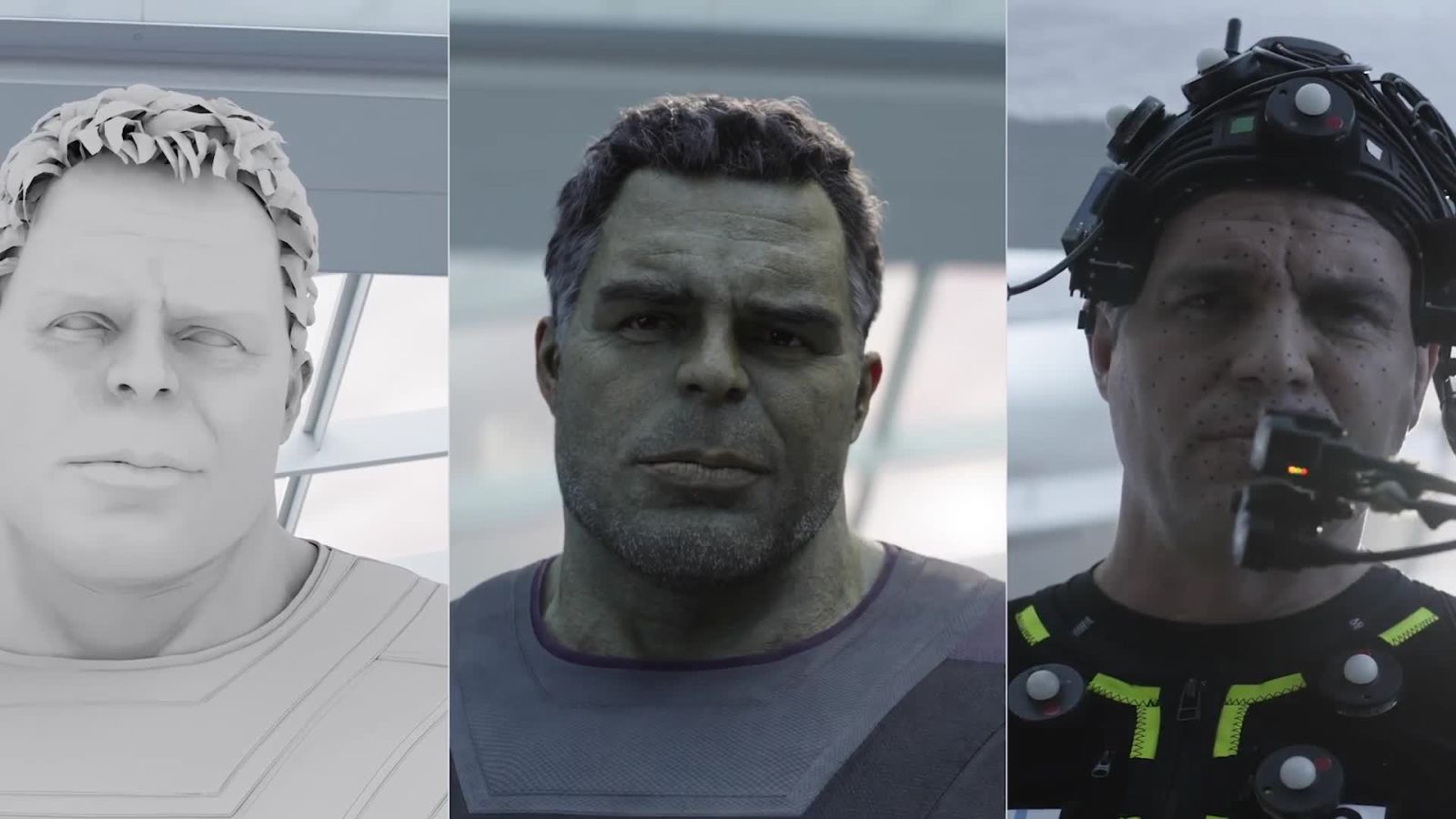 VFX Artist Breaks Down This Year's Best Visual Effects Nominees