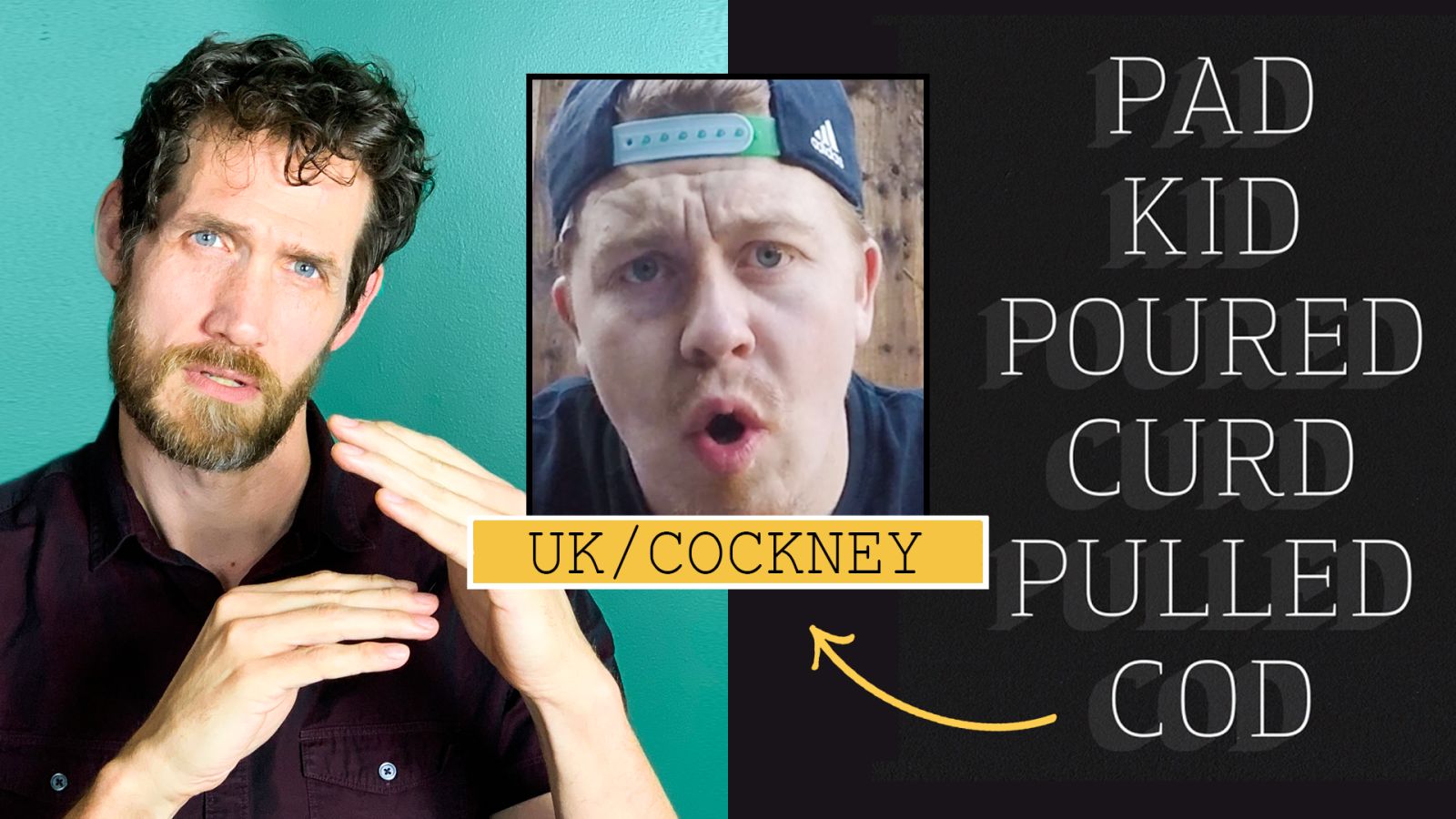 Accent Expert Maps How Tongue Twisters Work