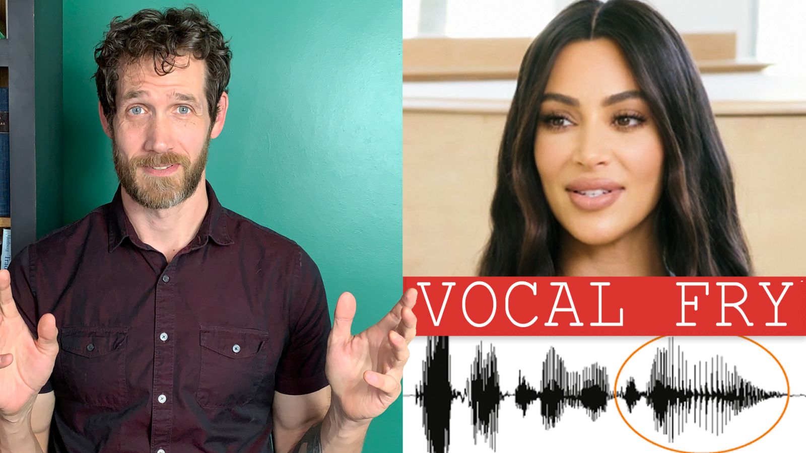 Accent Expert Breaks Down Language Pet Peeves