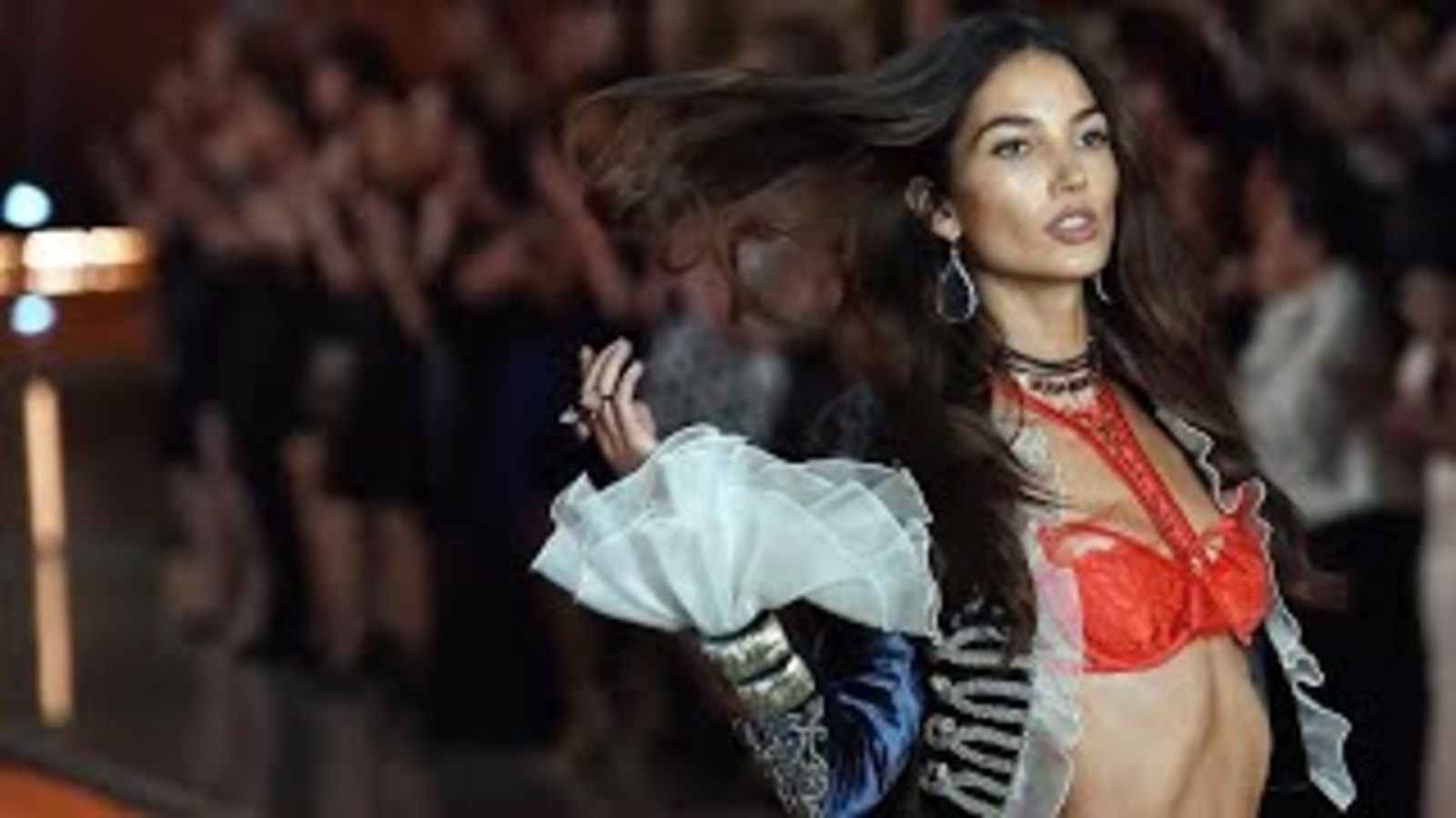 Все, что вы хотели знать о шоу Victoria's Secret 2017