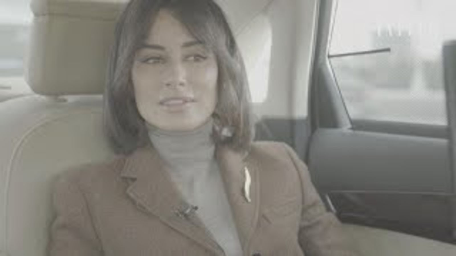 Тина Канделаки о семье, доверии, критике и любимой музыке